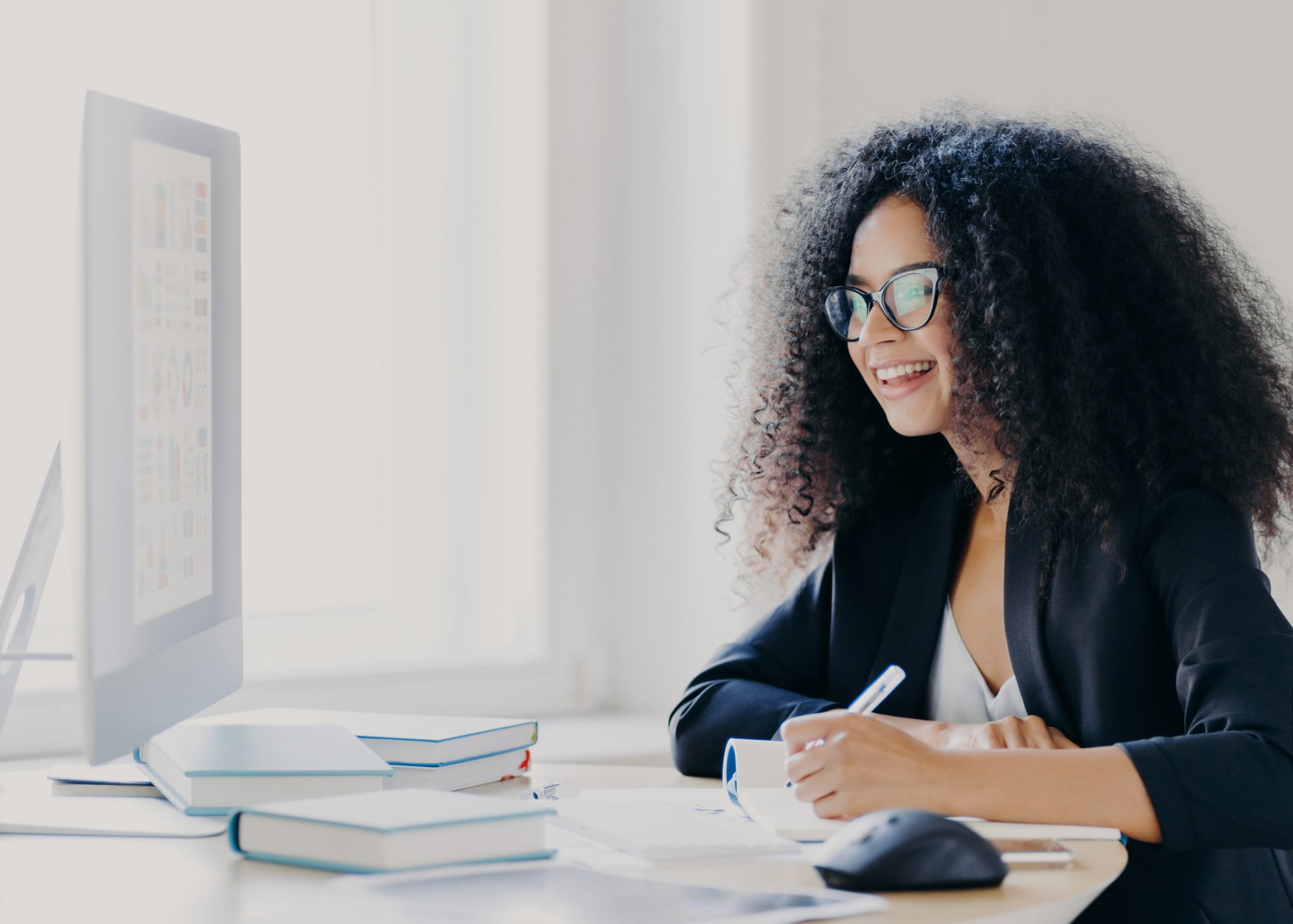 Author writing services and proofreading at The Writing Professor
